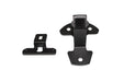 2018 - 2022 Jeep Wrangler JL Backup Camera Relocation Kit, view 2