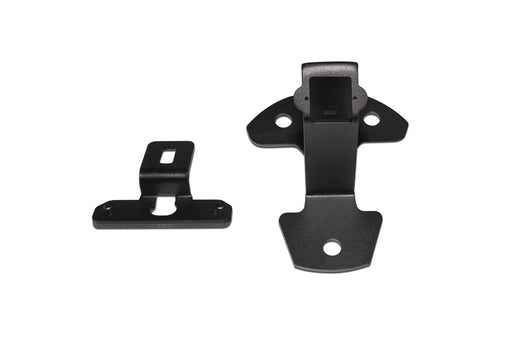 2018 - 2022 Jeep Wrangler JL Backup Camera Relocation Kit, view 2