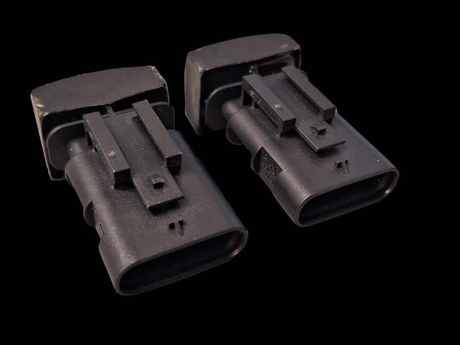 Valve Simulators, Sold in Pairs, view 2