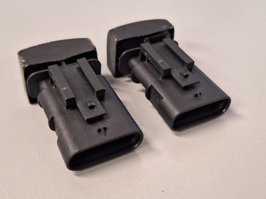 Valve Simulators, Sold in Pairs