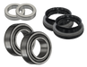 Dana 44 Jeep Wrangler JL Rubicon and Gladiator Rear Axle Bearing and Seal Kit Revolution Gear