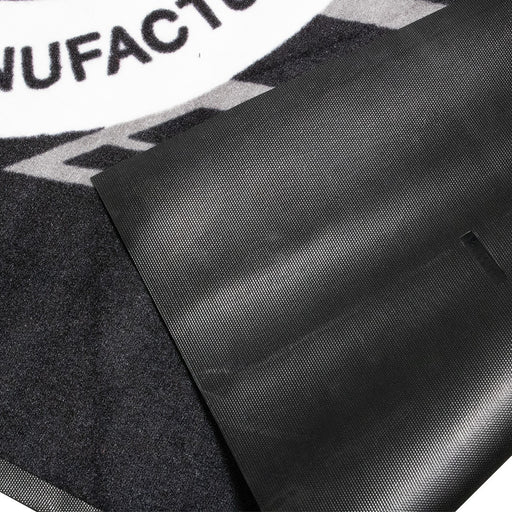 Synergy Shop Mat, view 2