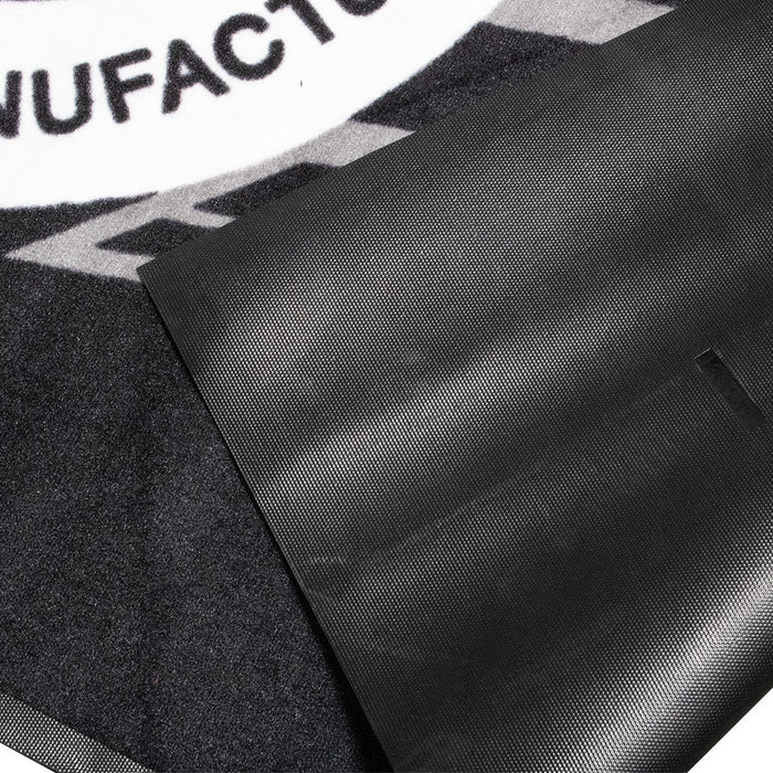 Synergy Shop Mat, view 2