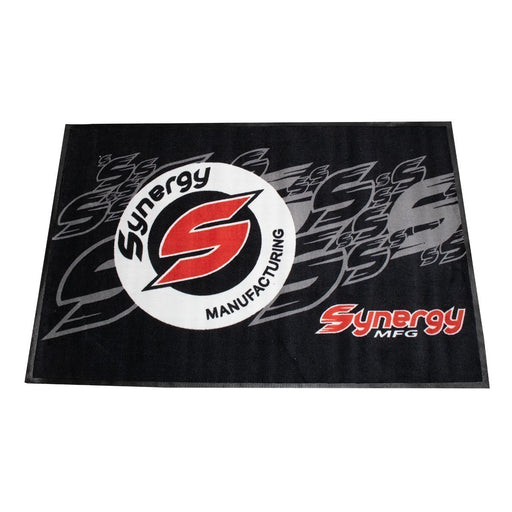 Synergy Shop Mat