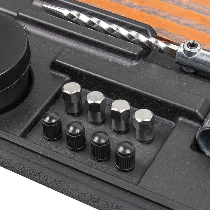 Synergy Tire Repair Kit, view 3