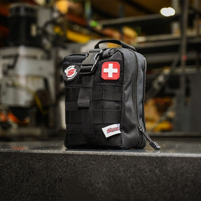 Synergy Surival and First Aid Kit, view 7