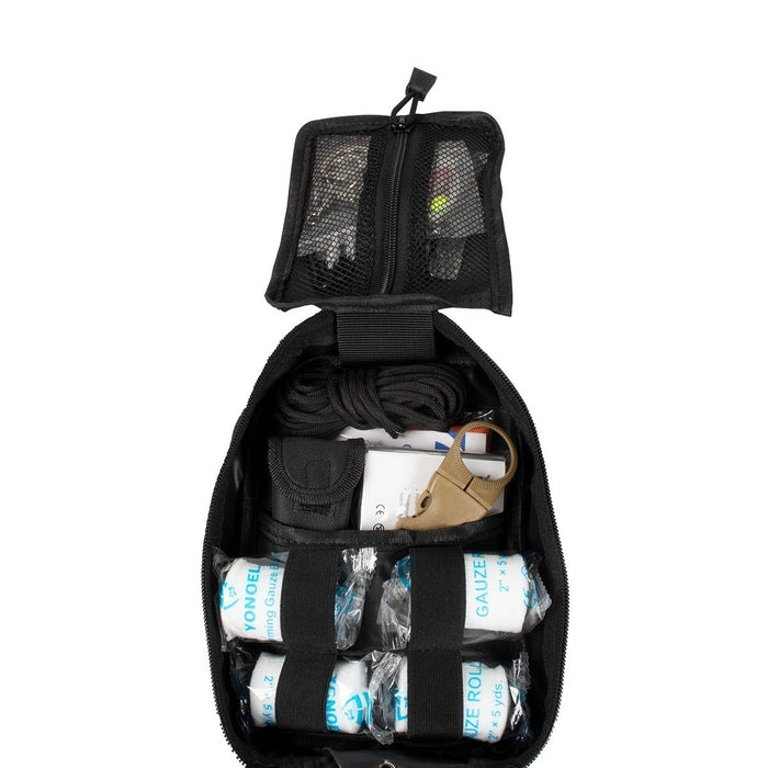Synergy Surival and First Aid Kit, view 4