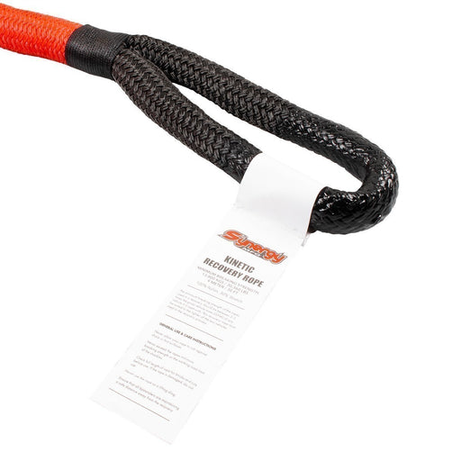 Synergy Nylon kinetic Recovery Rope, view 2