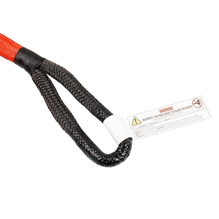 Synergy Nylon kinetic Recovery Rope, view 4