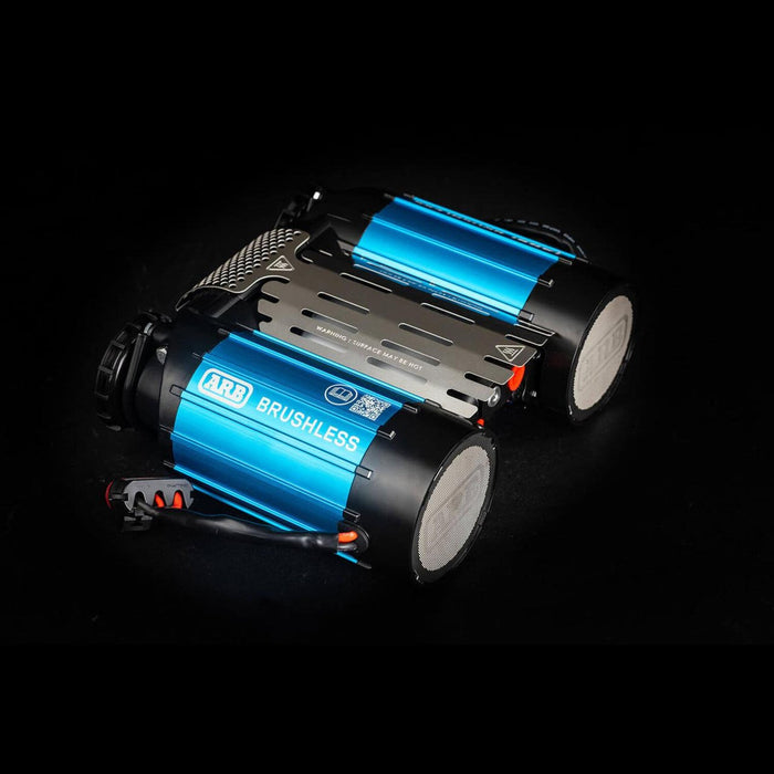 ARB Brushless Twin Air Compressor