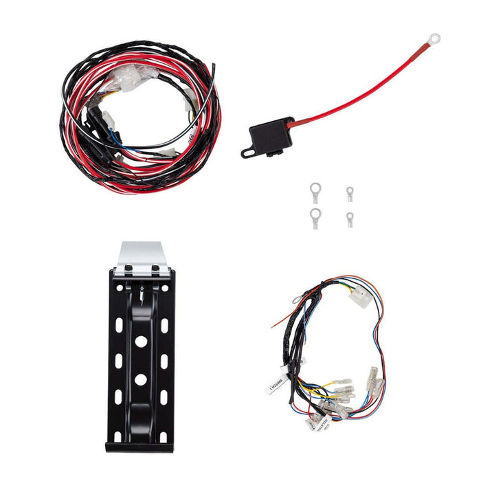 ARB Brushless Twin Air Compressor