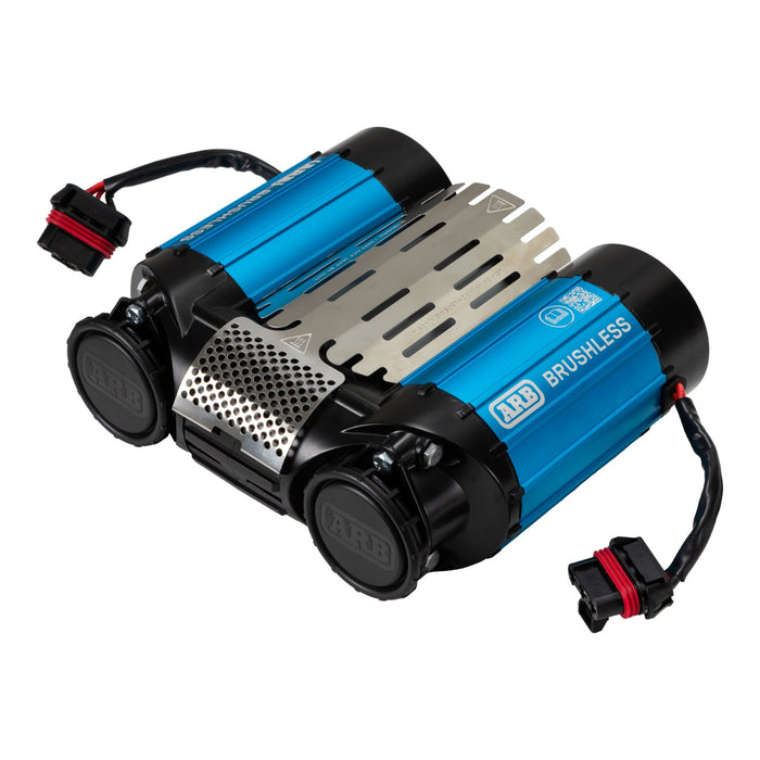 ARB Brushless Twin Air Compressor