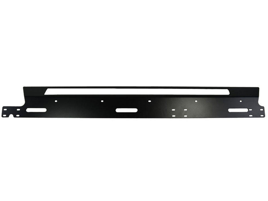 JL 2 Door Step Slider Skid Plate Rock Slide Engineering