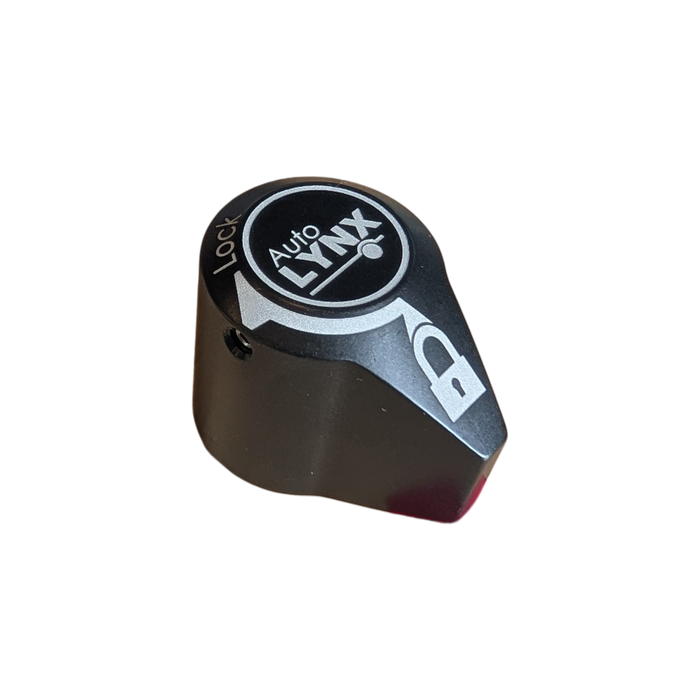 APEX Designs autoLYNX Knob Kit - Service Kit | P/N X02-03-020
