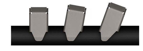 Universal Axle Bracket Kit