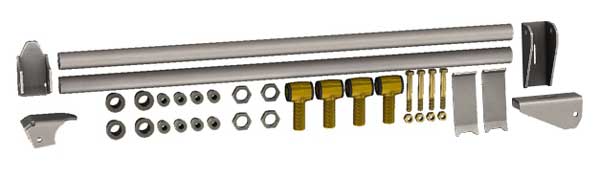 DIY Traction Bar Kit