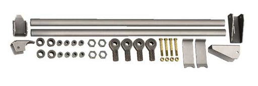 BARNES 4WD Traction Bar Kit With 1 1/4" Heim Joints