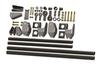 Superduty 60 Kit with 3-foot DOM