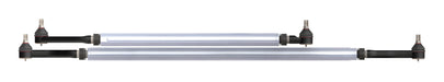 BARNES 4WD 7075 T6 Aluminum Steering Kit For Wide Track 44 Axles, Jeep Gladiator JT / Jeep Wrangler JL (2018+)