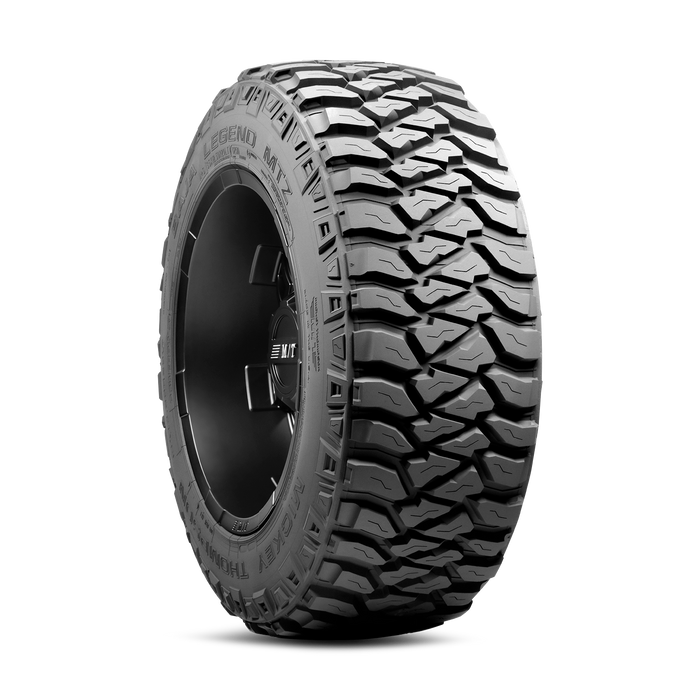 Mickey Thompson Baja Legend MTZ Light Truck Tire