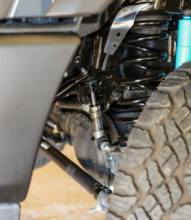 APEX Designs airLYNX Ram 2500 (Front & Rear Kit) | P/N X02-09-017