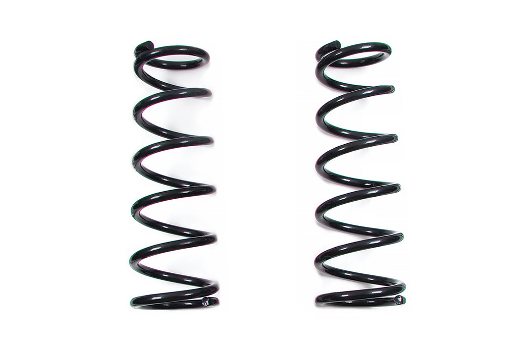 BDS Coil Springs, 6 Inch Lift, Dodge Ram 2500 (2003-2013) & 3500 (2003-2012) 4WD Diesel