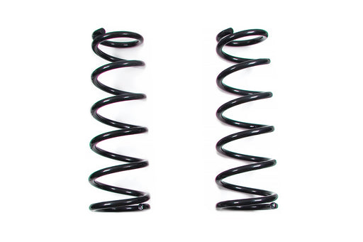 BDS Coil Springs, 6 Inch Lift, Dodge Ram 2500 (2003-2013) & 3500 (2003-2012) 4WD Diesel