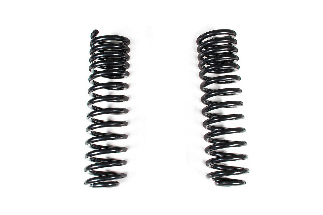Coil Springs | 2.5 Inch Lift | Ford F250/F350 Super Duty (05-25) 4WD