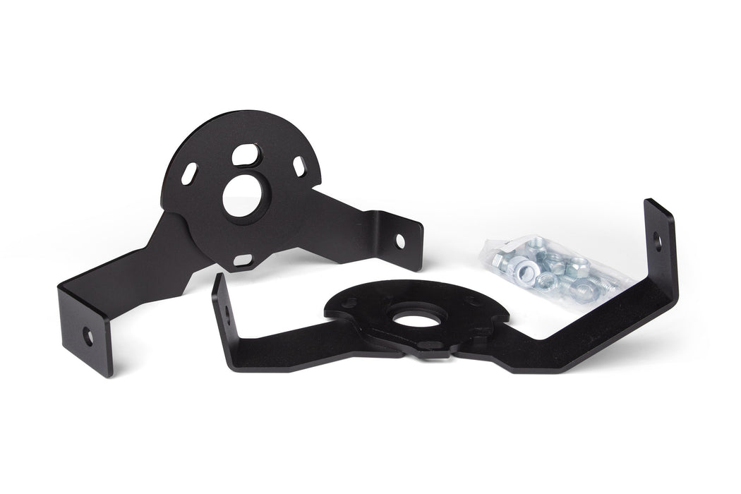 BDS 19-26 GM 1500 Dual Shear UCA Mount