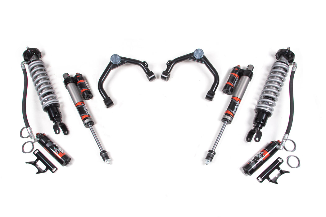 BDS 2" Lift Kit | Coil-Over Ram 1500 19-24 4WD Fox 2.0 Performance