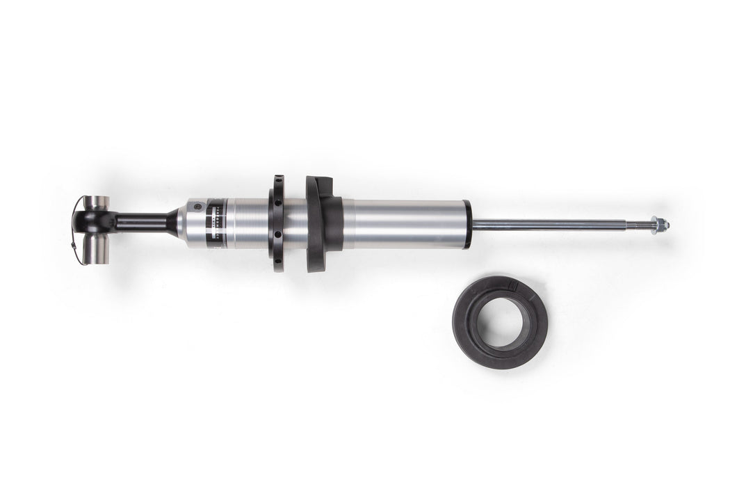 BDS 21-25 Ford Bronco Suspension Lift Kit, Ball Joint UCA, (Base 2DR/4DR, 0-3" Front, 0-2" Rear), (Sasquatch 2DR/4DR, 0-2" Front, 0-1" Rear), Fox 2.5 Performance Series HTO