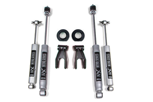 BDS 0-75-inch-lift-kit-jeep-commanche-mj-86-91