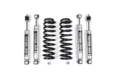 BDS 2 Inch Leveling Kit, Ford F150/Bronco (1980-1996) 4WD