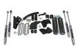 BDS 5 Inch Lift Kit, Ford Bronco II (1982-1991) 4WD