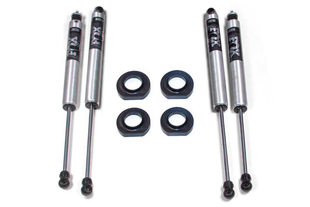 BDS 0.75" Lift Kit | Jeep Grand Cherokee ZJ (93-98)