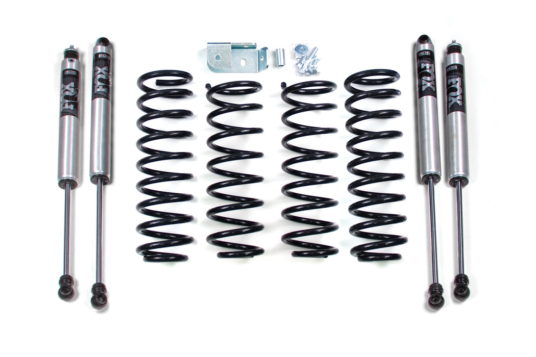 BDS 2" Lift Kit | Jeep Grand Cherokee ZJ (93-98)