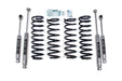 BDS 2" Lift Kit, Jeep Grand Cherokee ZJ (1993-1998)