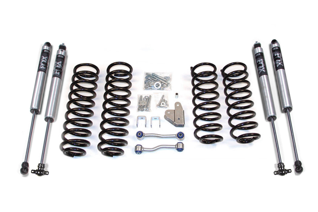 BDS 3" Lift Kit | Jeep Grand Cherokee ZJ (93-98)