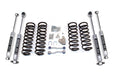 BDS 3" Lift Kit, Jeep Grand Cherokee ZJ (1993-1998)