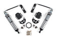 BDS FOX 2.5 Coil-Over Conversion Upgrade - 8 Inch Lift, Factory Series, Dodge Ram 2500 (2003-2013) & 3500 (2003-2012) 4WD Diesel