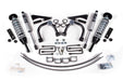 BDS 3 Inch Lift Kit, FOX 2.5 IFP Coil-Over, Toyota Tacoma (2005-2015) 4WD