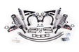 BDS 2 Inch Lift Kit, FOX 2.5 Coil-Over, Toyota Tacoma (2016-2023) 4WD