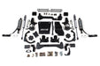 BDS 6.5 Inch Lift Kit, FOX 2.5 Coil-Over Conversion, Chevy Silverado or GMC Sierra 2500HD/3500HD (2001-2010) Diesel