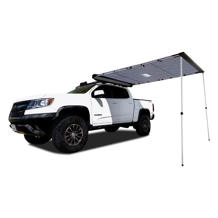 Mishimoto BNAW-59-79GR Borne Off-Road Rooftop Awning, 5 ft.