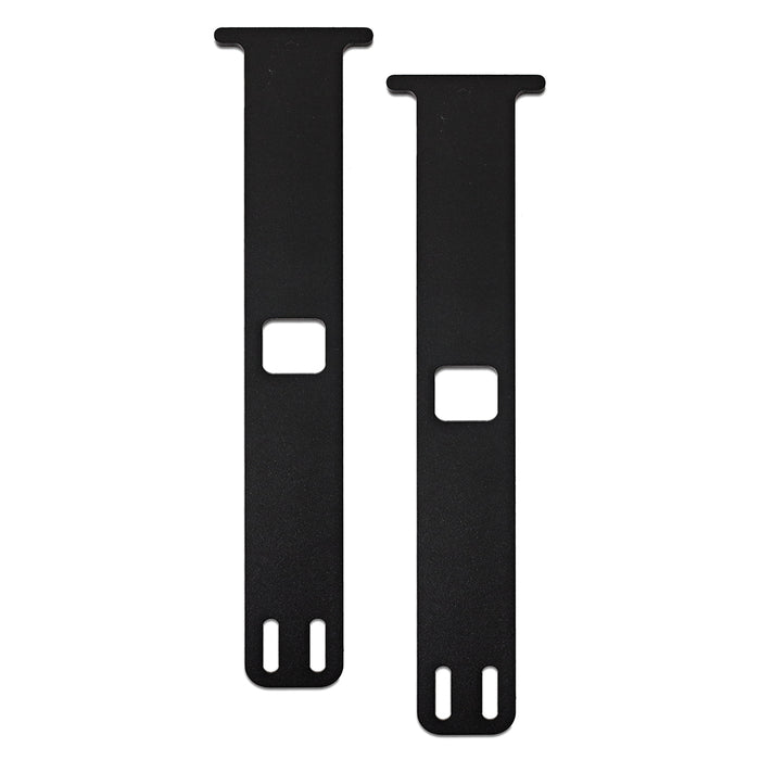 Mishimoto BNHC-MNT-053 Borne Off-Road Hard Case Mount, 53 qt