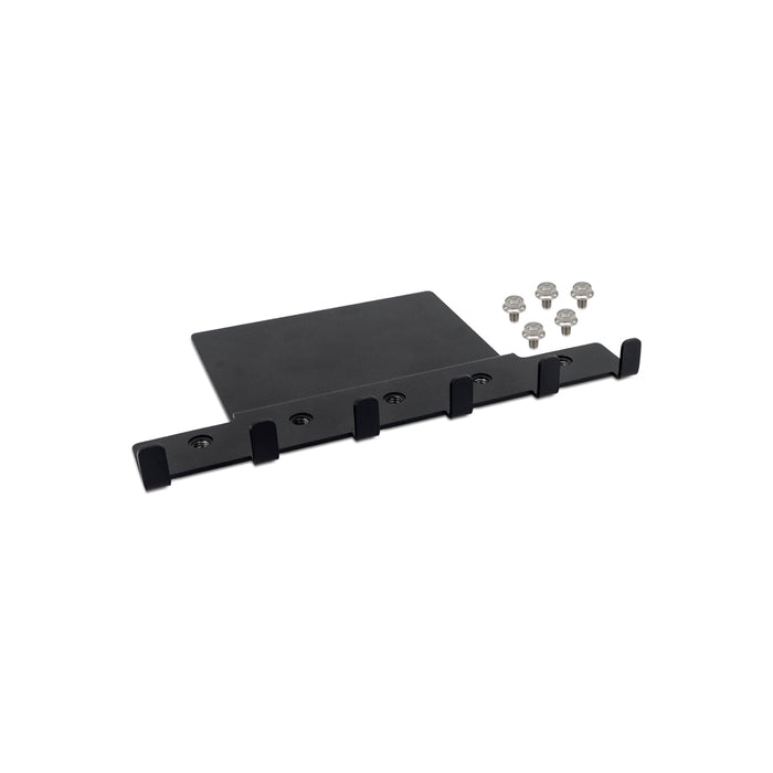 Mishimoto BNLT-BR-21RLY Borne Off-Road Direct-Fit Battery Relay Holder, fits Ford Bronco 2021+