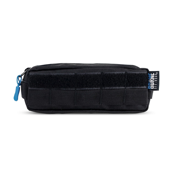 Mishimoto BNMP-060 Borne Off-Road Molle Pouch, 1 Liter