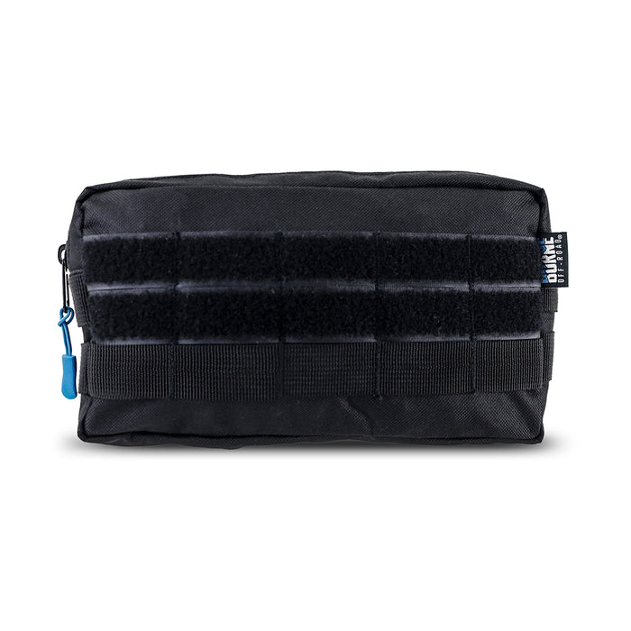 Mishimoto BNMP-091 Borne Off-Road Molle Pouch, 1.5 Liters