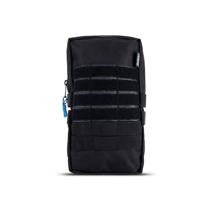 Mishimoto BNMP-133 Borne Off-Road Molle Pouch, 2.2 Liters