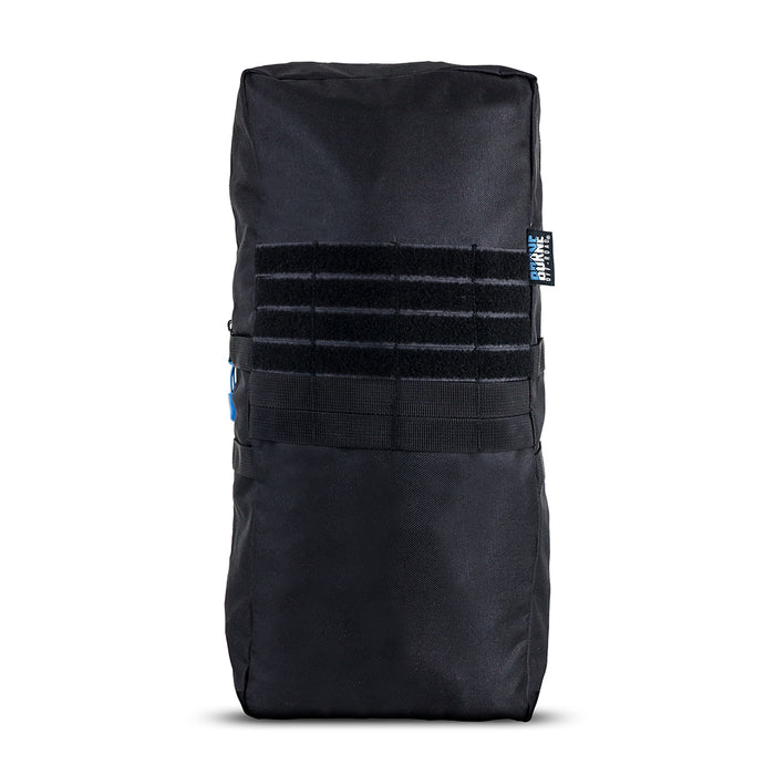 Mishimoto BNMP-980 Borne Off-Road Molle Pouch, 16 Liters